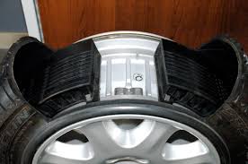 Run Flat Tyres